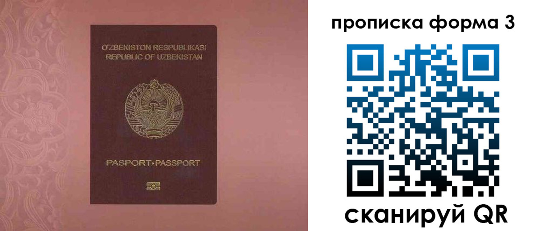 регистрация в Орловской области
